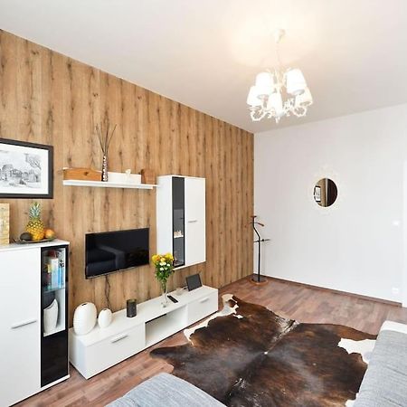Oli Apartment Prague Exterior photo