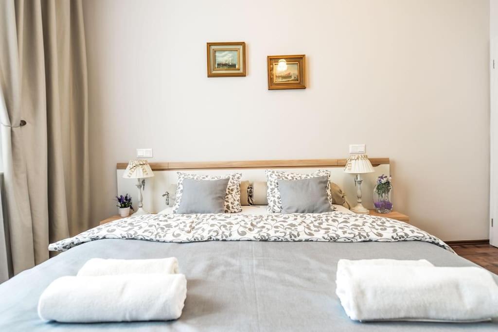 Oli Apartment Prague Exterior photo