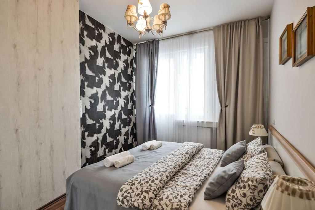 Oli Apartment Prague Exterior photo