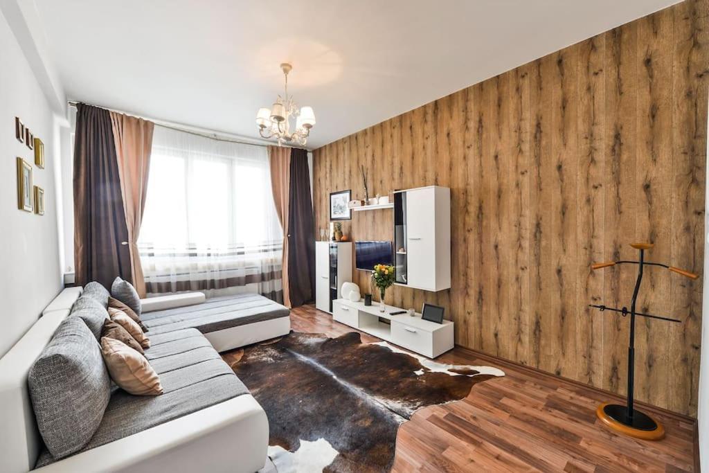 Oli Apartment Prague Exterior photo